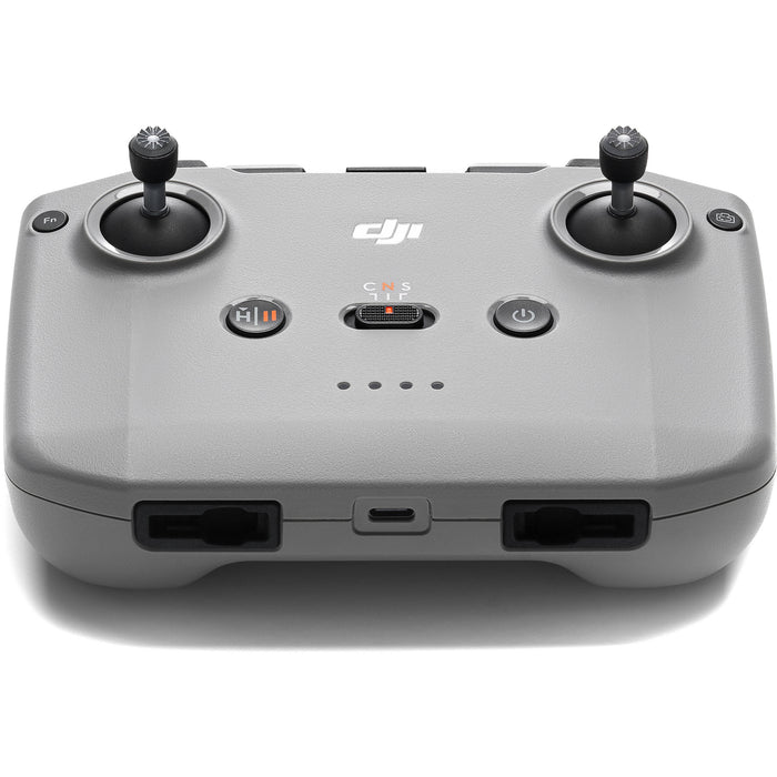 DJI Neo Mini Drone Power Combo with RC-N3 Controller, 4K Video, AI Tracking
