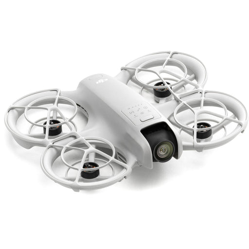 DJI Neo Drone: Compact, Lightweight, Palm-Sized Aerial Photography & Videography Drone