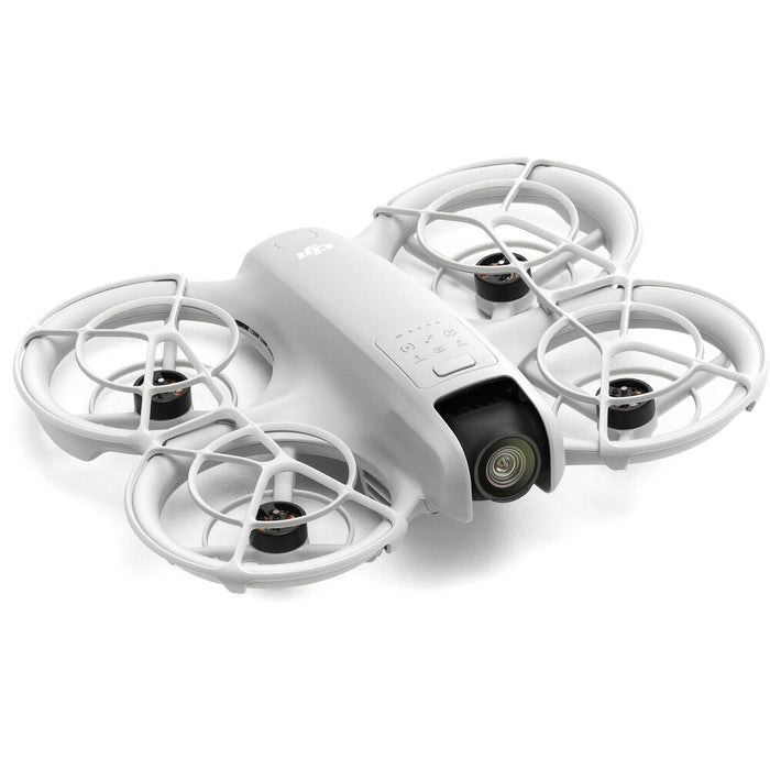 DJI Neo Drone: Compact, Lightweight, Palm-Sized Aerial Photography & Videography Drone