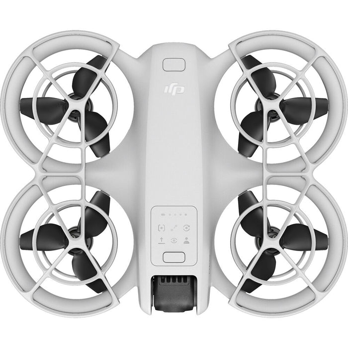 DJI Neo Drone: Compact, Lightweight, Palm-Sized Aerial Photography & Videography Drone