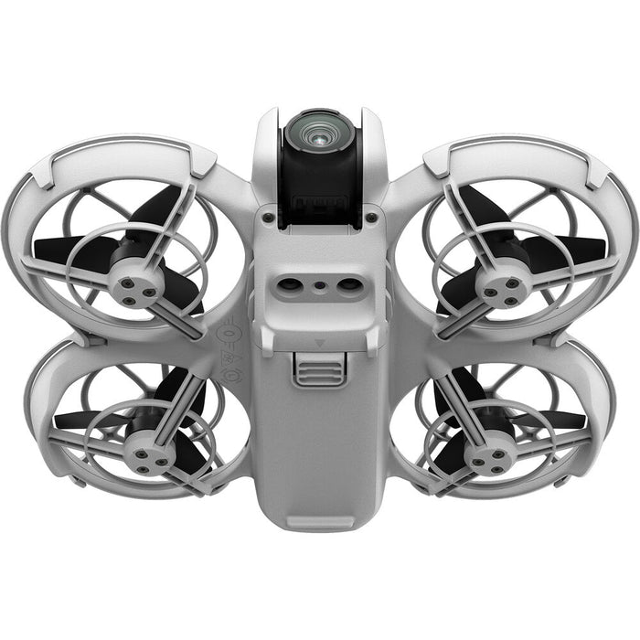DJI Neo Drone: Compact, Lightweight, Palm-Sized Aerial Photography & Videography Drone