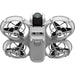 DJI Neo Drone: Compact, Lightweight, Palm-Sized Aerial Photography & Videography Drone