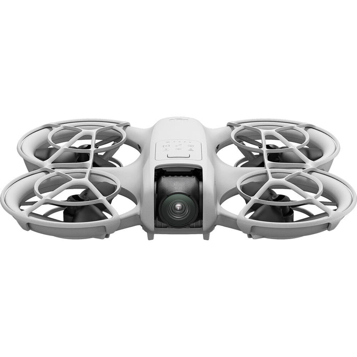 DJI Neo Drone: Compact, Lightweight, Palm-Sized Aerial Photography & Videography Drone
