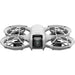 DJI Neo Drone: Compact, Lightweight, Palm-Sized Aerial Photography & Videography Drone