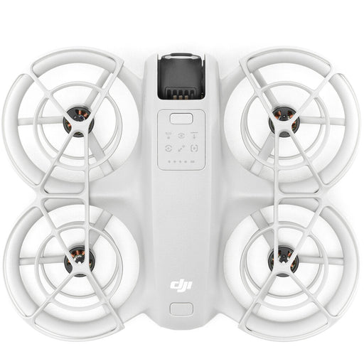 DJI Neo Drone: Compact, Lightweight, Palm-Sized Aerial Photography & Videography Drone
