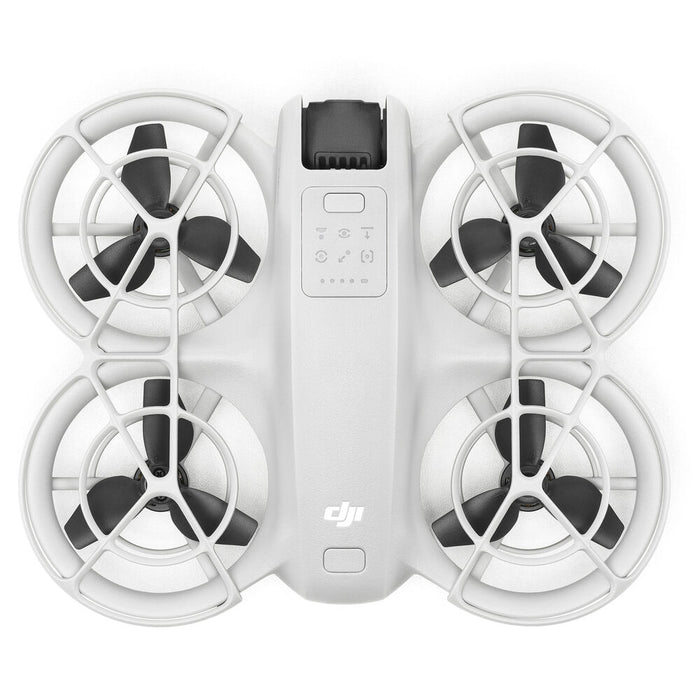 DJI Neo Drone: Compact, Lightweight, Palm-Sized Aerial Photography & Videography Drone