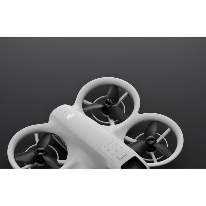 DJI Neo Drone: Compact, Lightweight, Palm-Sized Aerial Photography & Videography Drone