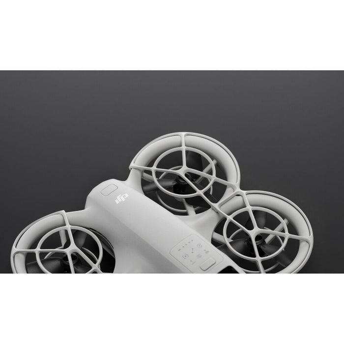 DJI Neo Drone: Compact, Lightweight, Palm-Sized Aerial Photography & Videography Drone