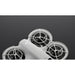 DJI Neo Drone: Compact, Lightweight, Palm-Sized Aerial Photography & Videography Drone