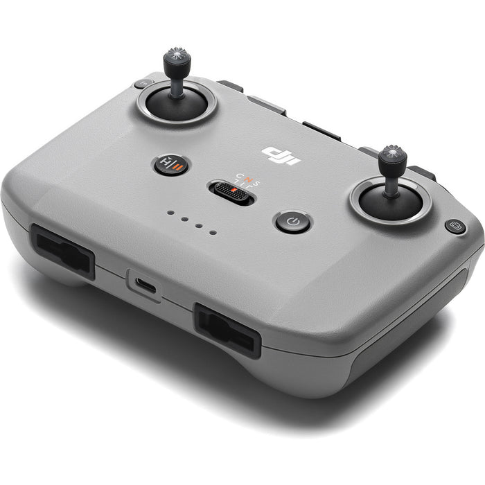 DJI Neo Mini Drone Power Combo with RC-N3 Controller, 4K Video, AI Tracking