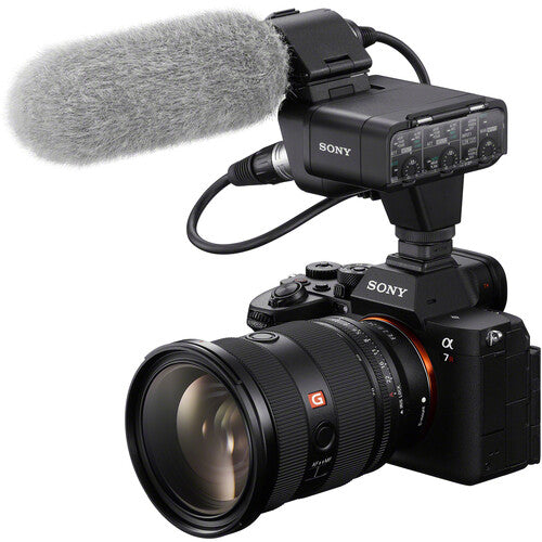 Sony a7R V Mirrorless Camera