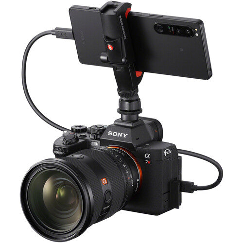 Sony a7R V Mirrorless Camera