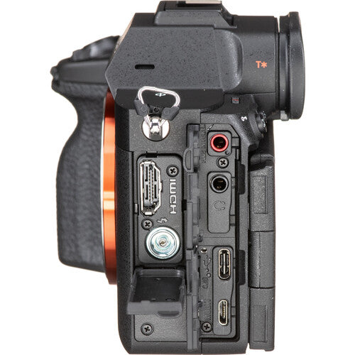 Sony a7R V Mirrorless Camera