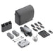 DJI Air 3S Advanced Drone RC-N3 Fly More Combo with LiDAR Dual 4K Cameras