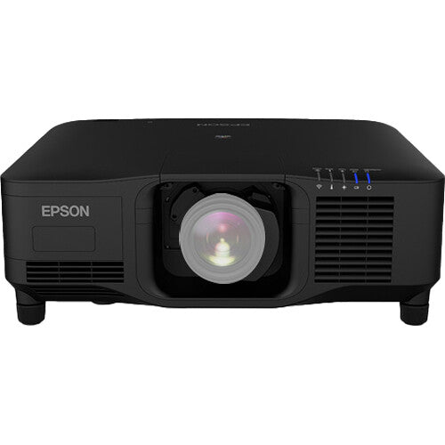 Epson EB-PQ2213B 13,000-Lumen 4K Laser 3LCD Projector for Large Venues