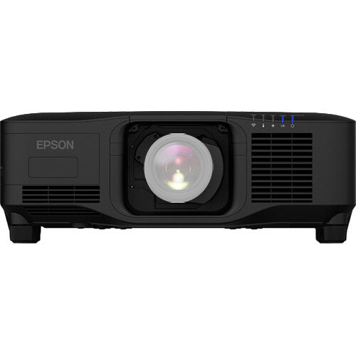 Epson EB-PQ2213B 13,000-Lumen 4K Laser 3LCD Projector for Large Venues