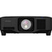 Epson EB-PQ2213B 13,000-Lumen 4K Laser 3LCD Projector for Large Venues