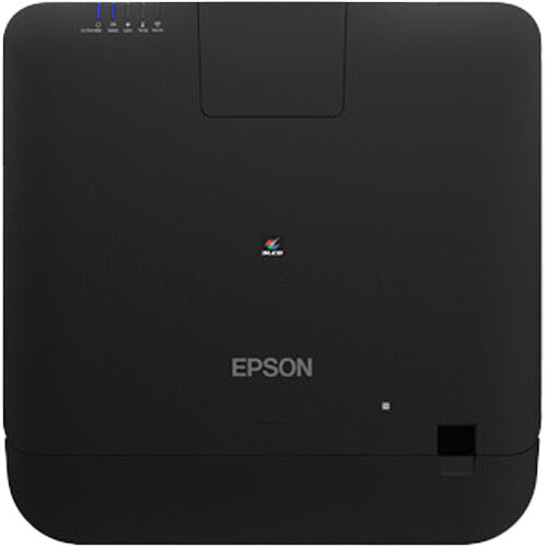 Epson EB-PQ2216B 16,000-Lumen Pixel-Shift 4K Laser 3LCD Projector (No Lens, Black)