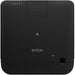 Epson EB-PQ2216B 16,000-Lumen Pixel-Shift 4K Laser 3LCD Projector (No Lens, Black)