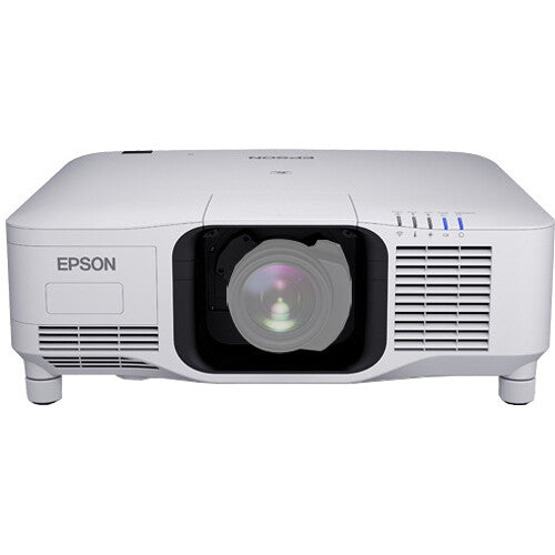 Epson EB-PQ2216W 16,000-Lumen 4K Laser 3LCD Projector for Large Venues