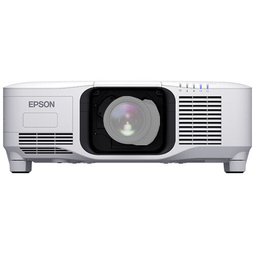 Epson EB-PQ2216W 16,000-Lumen 4K Laser 3LCD Projector for Large Venues