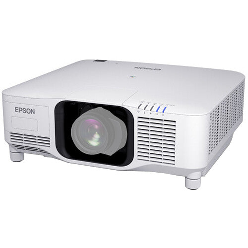 Epson EB-PQ2216W 16,000-Lumen 4K Laser 3LCD Projector for Large Venues