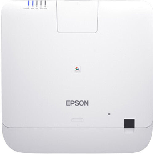 Epson EB-PQ2216W 16,000-Lumen 4K Laser 3LCD Projector for Large Venues