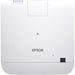 Epson EB-PQ2216W 16,000-Lumen 4K Laser 3LCD Projector for Large Venues