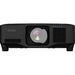Epson EB-PQ2220B 20,000-Lumen UHD 4K Laser 3LCD Projector: Powerful, Compact, Versatile