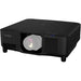 Epson EB-PQ2220B 20,000-Lumen UHD 4K Laser 3LCD Projector: Powerful, Compact, Versatile