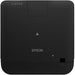 Epson EB-PQ2220B 20,000-Lumen UHD 4K Laser 3LCD Projector: Powerful, Compact, Versatile