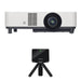 Sony VPL-PHZ61 WUXGA Laser Projector Golf Simulator Kit