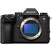 Sony Alpha 1 II Full-Frame Mirrorless Camera — view 1