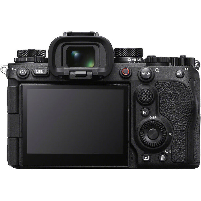 Sony Alpha 1 II Full-Frame Mirrorless Camera — view 2