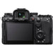 Sony Alpha 1 II Full-Frame Mirrorless Camera — view 2