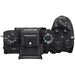 Sony Alpha 1 II Full-Frame Mirrorless Camera — view 3