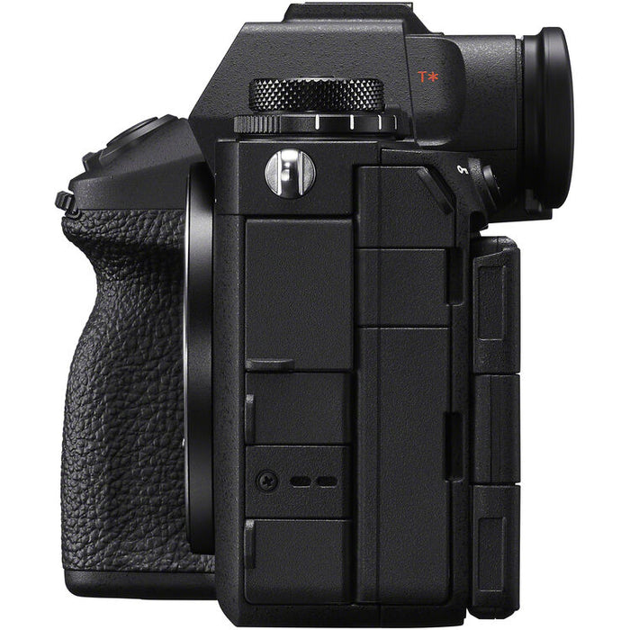 Sony Alpha 1 II Full-Frame Mirrorless Camera — view 5