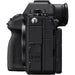 Sony Alpha 1 II Full-Frame Mirrorless Camera — view 5