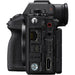 Sony Alpha 1 II Full-Frame Mirrorless Camera — view 7