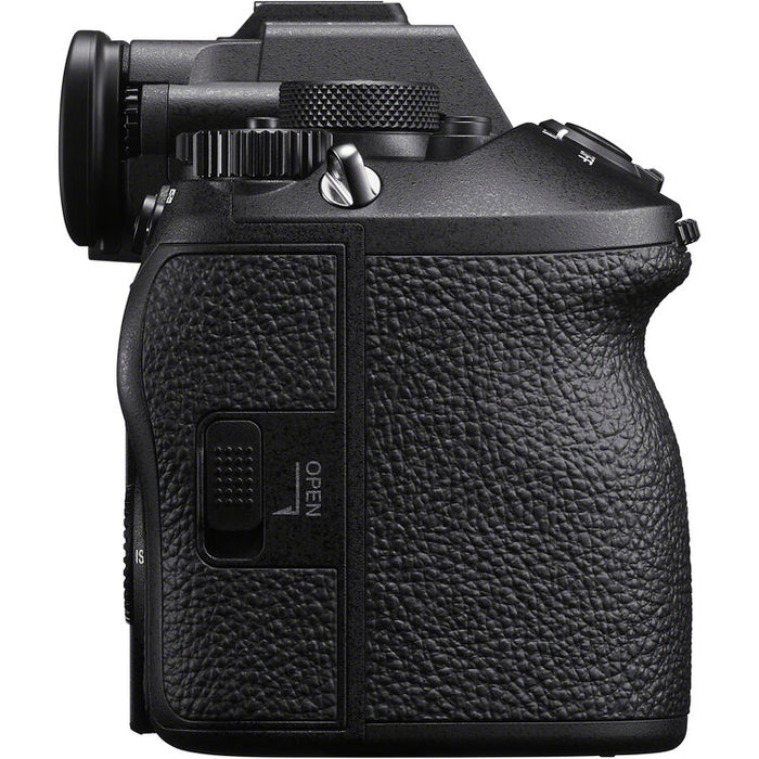 Sony Alpha 1 II Full-Frame Mirrorless Camera — view 8