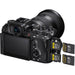 Sony Alpha 1 II Full-Frame Mirrorless Camera — view 14