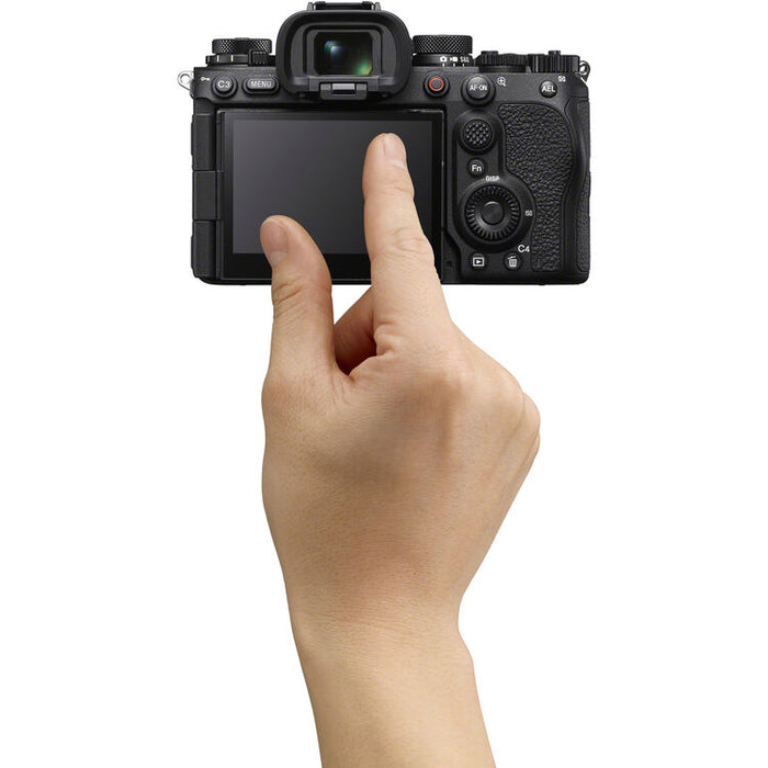 Sony Alpha 1 II Full-Frame Mirrorless Camera — view 17