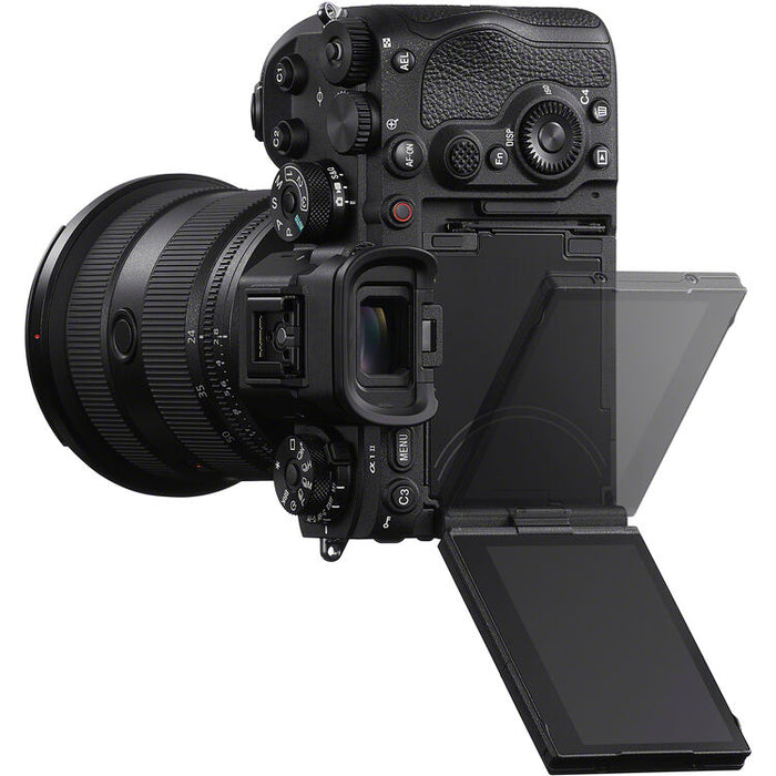 Sony Alpha 1 II Full-Frame Mirrorless Camera — view 19