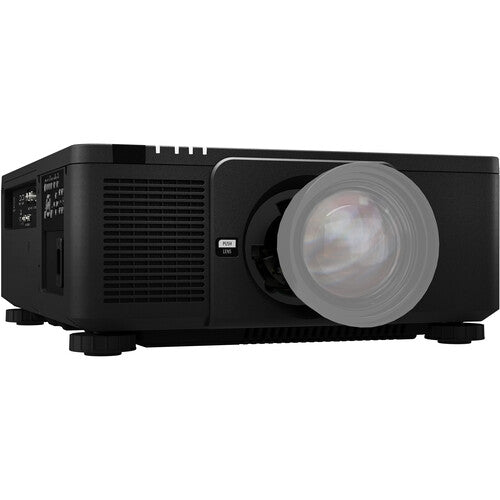 Vivitek DU9057Z 27,000-Lumen WUXGA Laser DLP Projector (No Lens)