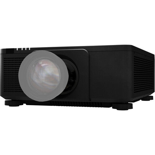 Vivitek DU9057Z 27,000-Lumen WUXGA Laser DLP Projector (No Lens)