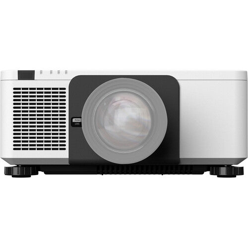 Sharp XP-X171Q-W 16,500-Lumen UHD 4K Laser DLP Projector (No Lens, White)