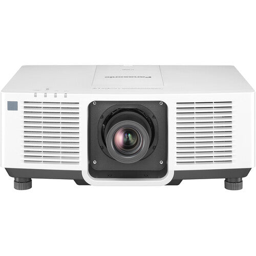 Panasonic PT-MZ782W 7500 Lumen WUXGA Laser 3LCD Projector (White) - Buy Direct & Save
