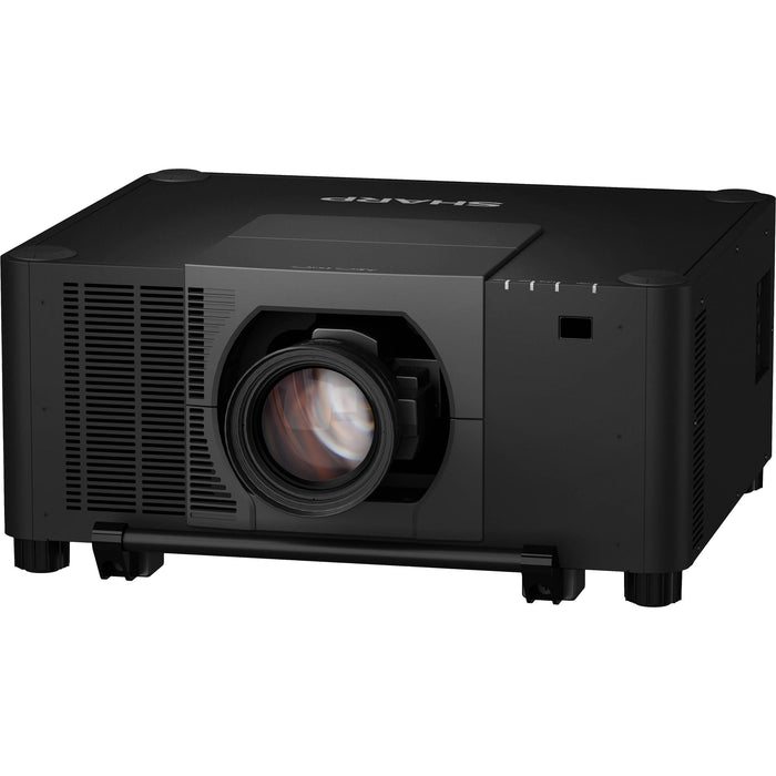 Sharp XP-A201U-B 20,000 ISO-Lumen WUXGA RB-Laser LCD Professional Projector