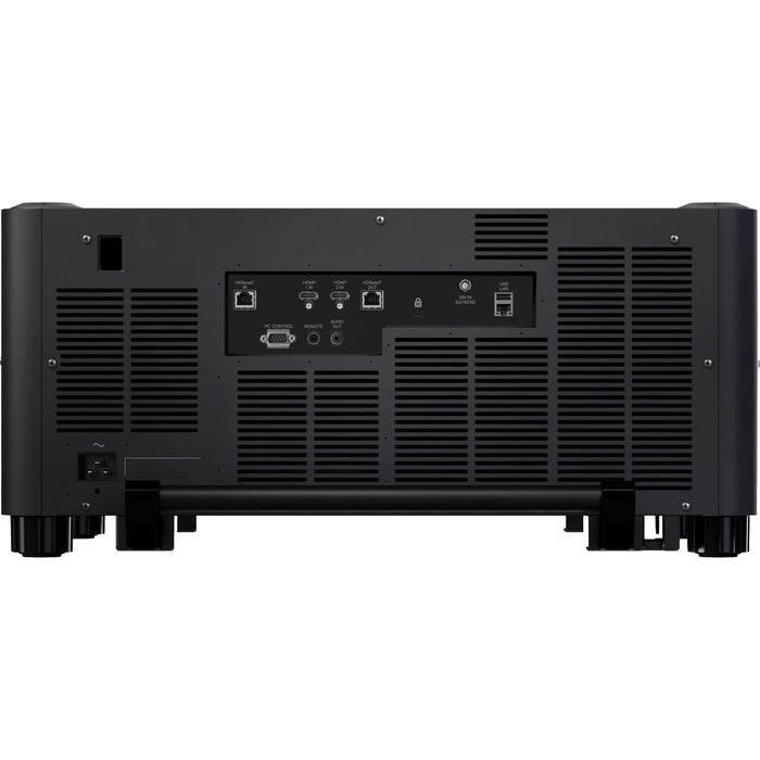 Sharp XP-A201U-B 20,000 ISO-Lumen WUXGA RB-Laser LCD Professional Projector