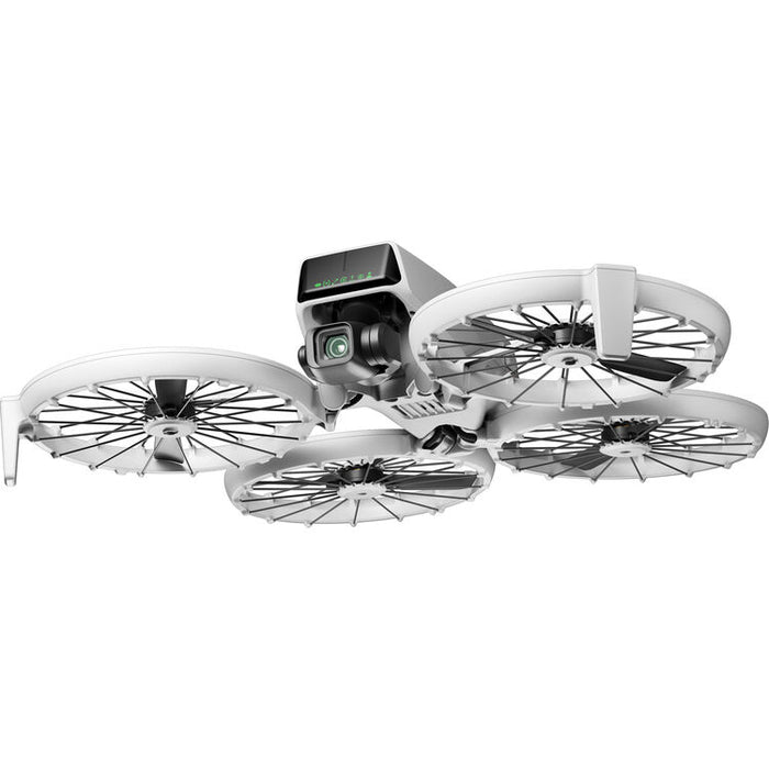 DJI Flip Drone RC-N3 Portable 4K60 Quadcopter with 48MP Camera
